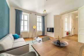 Generous Apartment next to the Mariahilferstraße